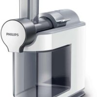 Смилаща сокоизстисквачка Philips HR1895, снимка 1 - Сокоизстисквачки и цитрус преси - 41046210