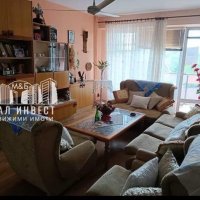 Продавам апартамент в гр. Димитровград, снимка 13 - Aпартаменти - 44197342