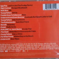 Various - T2 Trainspotting (Original Motion Picture Soundtrack), снимка 2 - CD дискове - 40135220
