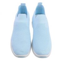 ДАМСКИ НИСКИ КЕЦОВЕ (SNEAKERS), 4ЦВЯТА - 023, снимка 9 - Кецове - 39676978