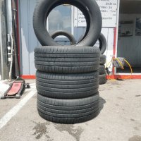  Bridgestone Alenza 255 55 19, снимка 1 - Гуми и джанти - 39913758