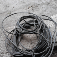 кабел за интернет, снимка 1 - Кабели и адаптери - 36412157