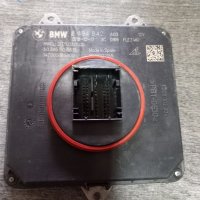 Модул за управление на LED фарове за бмв F30 F34 X5 X6 8494842, снимка 1 - Части - 39148774
