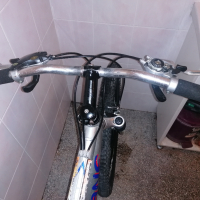 Алуминиево колело(велосипед)-GITANE-26 цола , снимка 4 - Велосипеди - 36469842