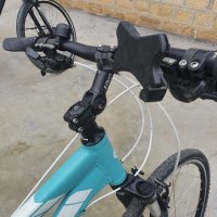 unibike crosfire колело , снимка 1 - Велосипеди - 44336793