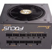 Захранване за настолен компютър Seasonic SSR-650FX 650W ATX Active PFC 80 Plus Gold, снимка 6 - Захранвания и кутии - 40918962