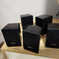 Sony DAV-TZ 140, снимка 10 - Ресийвъри, усилватели, смесителни пултове - 38605500