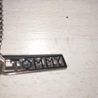 Tommy Hilfiger  Дамско Протмоне , снимка 4 - Портфейли, портмонета - 41780339