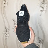  ADIDAS NMD R1 GUM SOLE  номер 44-44 2/3 оригинални маратонки , снимка 13 - Маратонки - 41497451