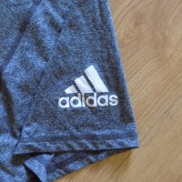 Тениска adidas адидас потник блуза оригинална спорт фитнес мъжка 2XL, снимка 3 - Тениски - 41824436