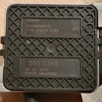 NOX сензор за Opel/Chevrolet 55512349, снимка 2 - Части - 44590644