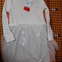 Детска рокля LC WAIKIKI, снимка 1 - Детски рокли и поли - 39032730