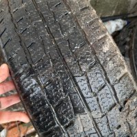 Гуми и джанти - Michelin , Continental , Yokohama , Hankook , Firehawk , Dunlop , Discoverer Cooper, снимка 9 - Гуми и джанти - 34590245