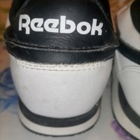 Reebok Оригинал Дамски Маратонки Нови 38, снимка 4 - Маратонки - 44463294