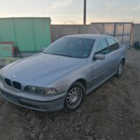 BMW 2.5 TDS на части , снимка 2 - Автомобили и джипове - 35850259