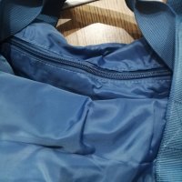 Сгъваема чанта VanFn за пътуване за фитнес водоустойчива 3 цвята, снимка 4 - Раници - 41809496