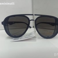 Мъжки слънчеви очила, снимка 4 - Слънчеви и диоптрични очила - 41927980