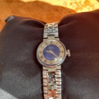Ретро дамски часовник , снимка 8 - Дамски - 42558948