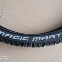 нови гуми scwalbe  26x235, снимка 5 - Части за велосипеди - 42011930