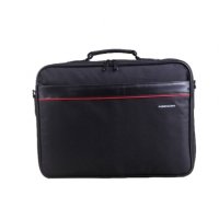 Чанта за лаптоп 15.6" Kingsons K8674W-A Черна Чанта за Преносим Компютър Notebook Bag, снимка 5 - Лаптоп аксесоари - 34324099