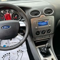 Ford Focus 2.0hdi / Форд Фокус 2009, снимка 11 - Автомобили и джипове - 44194988