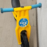 Баланс колело Drag, снимка 2 - Детски велосипеди, триколки и коли - 44244520