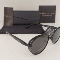 Оригинални слънчеви очила - Marc John, снимка 1 - Слънчеви и диоптрични очила - 41185195