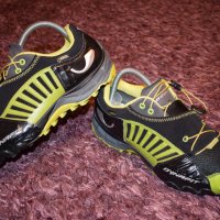DYNAFIT Men's Feline GTX / gore tex / Sneakers - 43 , снимка 1 - Спортни обувки - 42572546