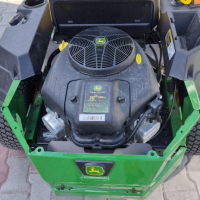 Косачка John Deere серия Ztrak модел Z 315 E 2023год!, снимка 2 - Градинска техника - 44737461