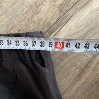 HAGLOFS- оригинален туристически панталон размер S-M, снимка 9 - Панталони - 40058524