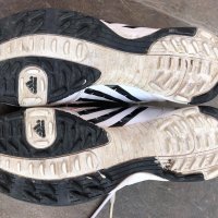 Adidas predator, снимка 7 - Спортни обувки - 41574674