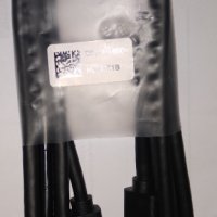 Нови кабели за принтер A-B usb 3.0 и DP to DP, снимка 4 - Консумативи за принтери - 34685983