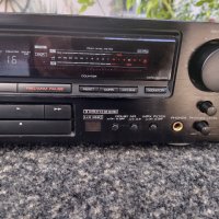 Kenwood KX-4520 3-HEAD, снимка 5 - Декове - 34115369