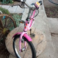 Детско колело 18, снимка 4 - Детски велосипеди, триколки и коли - 41706658