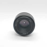 Обектив Nikon AF Nikkor 50mm f/1.8D, снимка 6 - Обективи и филтри - 44482357