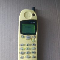 Нокия 5110 , Nokia 5110 yellow, снимка 9 - Nokia - 41699828