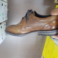 Обувки, снимка 3 - Официални обувки - 41608198