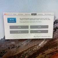 Apple iMac 27", снимка 9 - Работни компютри - 44294262