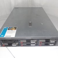 Сървър HP ProLiant DL380 G4 на части, снимка 1 - Други - 42620681