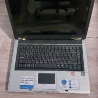  ASUS F3K - на части, снимка 1 - Части за лаптопи - 39880430