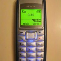 Nokia 1110i , снимка 1 - Nokia - 31184404