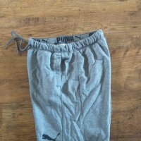 PUMA Shorts - страхотни мъжки панталони КАТО НОВИ , снимка 9 - Спортни дрехи, екипи - 41717532