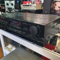 Ресийвър Fisher RS-909 В перфектно техническо и много добро визуално състояние., снимка 7 - Ресийвъри, усилватели, смесителни пултове - 41895303