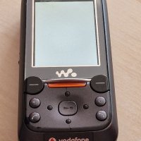 Sony Ericsson W850(4 бр.) - за ремонт или части, снимка 6 - Sony Ericsson - 40047281