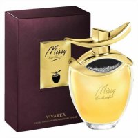 Vivarea Missy Pour Femme by Emper EDP 100ml парфюмна вода за жени, снимка 1 - Дамски парфюми - 39858963