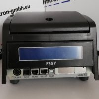  Термо принтер Fasy Zephyr Plus POS принтер USB CUSTOM 