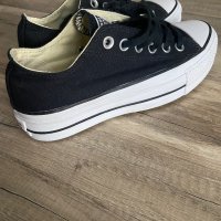 CONVERSE-често нови кецове номер 36.5, снимка 6 - Кецове - 41660736