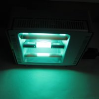 Немска кварцова лампа Thelta Q17 Sonne UV + IR, снимка 1 - Медицинска апаратура - 34030323