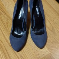 Дамски официални обувки ма Koton, снимка 2 - Дамски елегантни обувки - 38727287