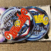 Supermax,Jean Michel Jarre,A-ha, снимка 3 - CD дискове - 39515010